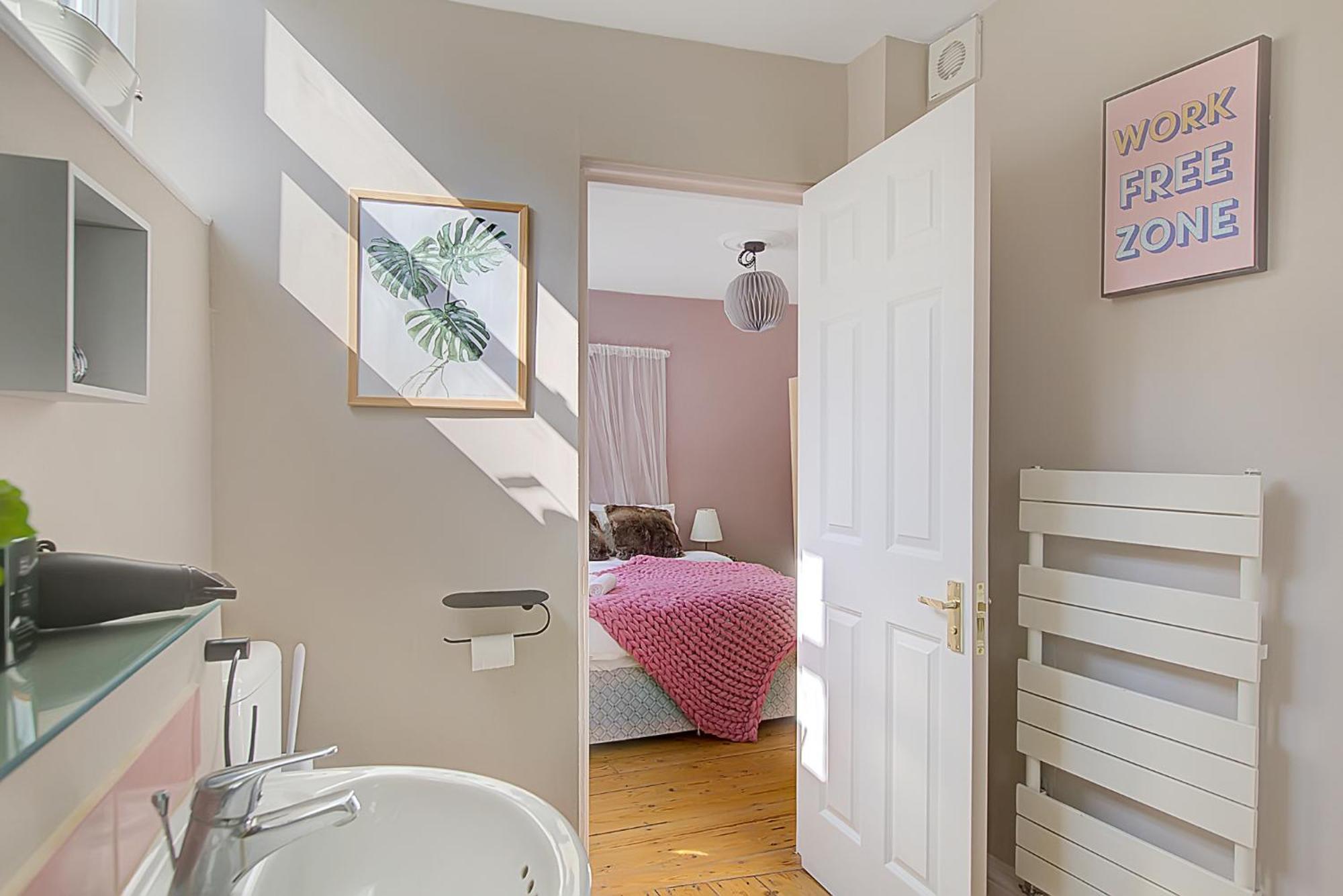 Old Street Iconic Warehouse Style 4 Bedroom 2 Bath House Prime Central London Location Εξωτερικό φωτογραφία