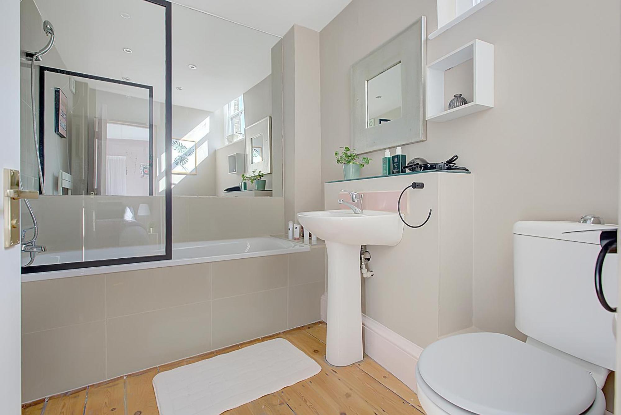 Old Street Iconic Warehouse Style 4 Bedroom 2 Bath House Prime Central London Location Εξωτερικό φωτογραφία